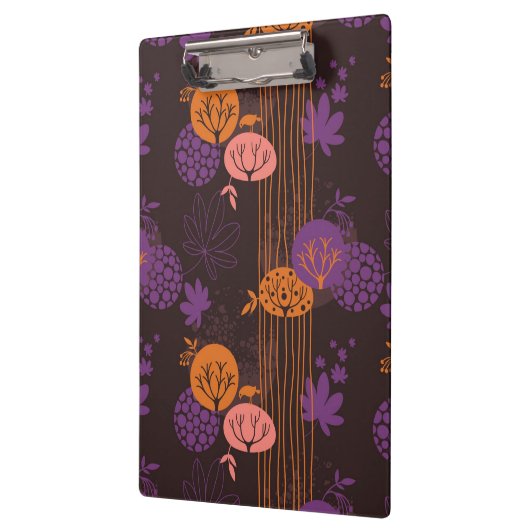 Florentieel patroon 2 klembord (Links)