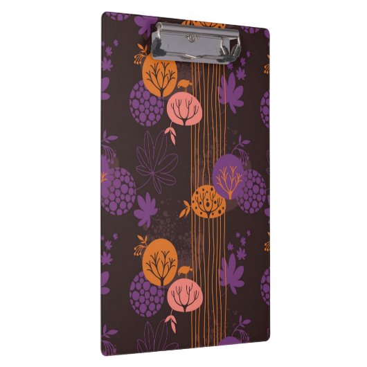 Florentieel patroon 2 klembord (Rechts)