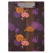 Florentieel patroon 2 klembord (Voorkant)