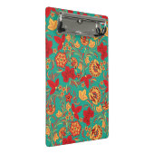 Florentieel patroon 2 mini klembord (Schuin)