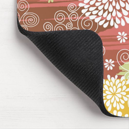 Florentieel patroon 2 muismat (Hoek)