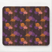 Florentieel patroon 2 muismat (Voorkant)