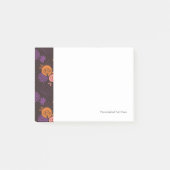 Florentieel patroon 2 post-it® notes (Voorkant)
