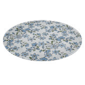 Florentieel patroon 2 snijplank (Hoek)