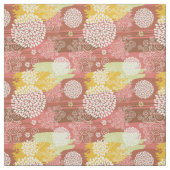 Florentieel patroon 2 stof (Swatch)