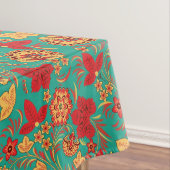 Florentieel patroon 2 tafelkleed (Voorbeeld)