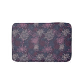 Florentieel patroon 4 2 badmat (Voorkant)
