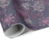 Florentieel patroon 4 2 cadeaupapier (Rol Hoek)