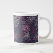 Florentieel patroon 4 2 grote koffiekop (Rechts)