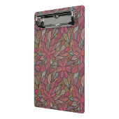 Florentieel patroon 4 2 mini klembord (Angled2)