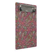 Florentieel patroon 4 2 mini klembord (Schuin)