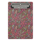 Florentieel patroon 4 2 mini klembord (Voorkant)