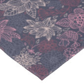 Florentieel patroon 4 2 tafelkleed (Gekanteld)