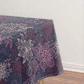 Florentieel patroon 4 2 tafelkleed (Voorbeeld)