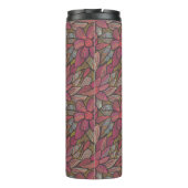 Florentieel patroon 4 2 thermosbeker (Achterkant)