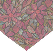 Florentieel patroon 4 3 korte tafelloper (Hoek)