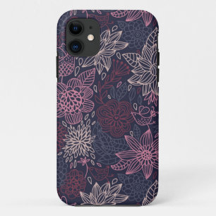 Florentieel patroon 4 Case-Mate iPhone case
