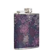 Florentieel patroon 4 heupfles (Rechts)