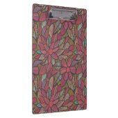 Florentieel patroon 4 klembord (Rechts)