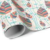 Florentieel patroon 5 2 cadeaupapier (Rol Hoek)