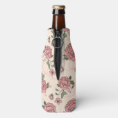 Florentieel patroon 5 2 flesjeskoeler (Fles Achterkant)