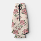 Florentieel patroon 5 2 flesjeskoeler (Achterkant)