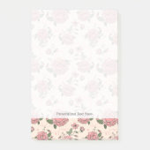 Florentieel patroon 5 2 post-it® notes (Voorkant)