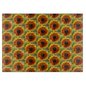 Florentijn van de Gele en de Bronze Snijplank (Voorkant)