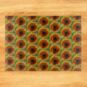 Florentijn van de Gele en de Bronze Snijplank