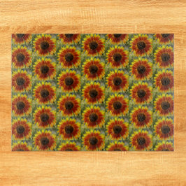 Florentijn van de Gele en de Bronze Snijplank