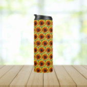 Florentijn van de Gele en de Bronze Thermosbeker