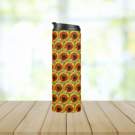 Florentijn van de Gele en de Bronze Thermosbeker