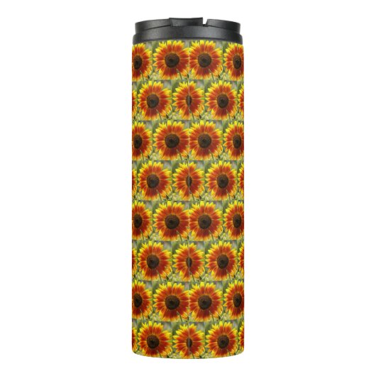 Florentijn van de Gele en de Bronze Thermosbeker (Achterkant)