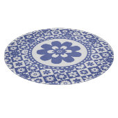 Florentijn van het Boerderij van het land Blauw en Snijplank (Hoek)