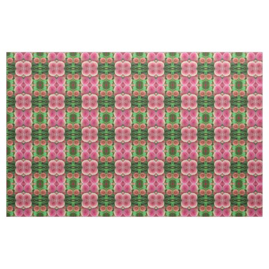 Florentijns ontwerppatroon stof (Yard (91,4 cm))