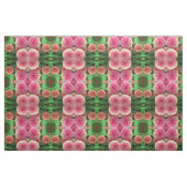 Florentijns ontwerppatroon stof (Fat Quarter)