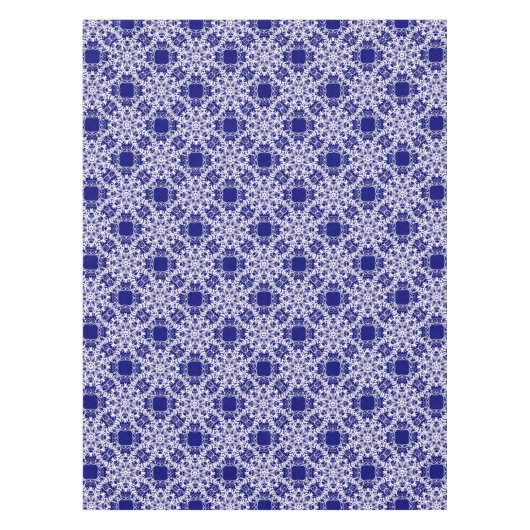 Florentijnse kant tafelkleed (Voorkant)