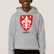 Florentijnse lelie Wapen Fijne Kunst