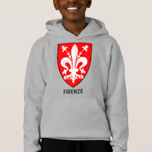 Florentijnse lelie Wapen Fijne Kunst