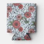 Florentijnse patroon 3 blikjeskoeler (Voorkant)