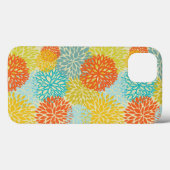 Florentijnse patroon 3 Case-Mate iPhone case (Achterkant (horizontaal))