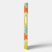 Florentijnse patroon 3 Case-Mate iPhone case (Achterkant / Rechts)