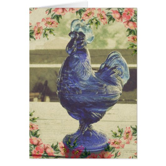 Florentijnse rode roomrand (Voorkant)