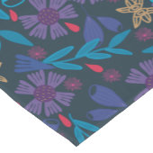 Florentijnse, schattige, elegante tafelloper (Hoek)