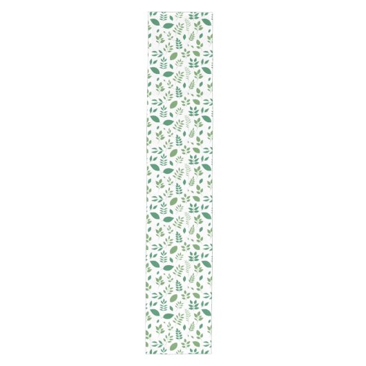 Florentijnse tafelloper (Voorkant)