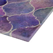 Florentijnse Tegels, snijvlak Snijplank (Hoek)