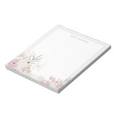 Florentijnse Waterverf voor pasta Notitieblok (Linkerzijde)