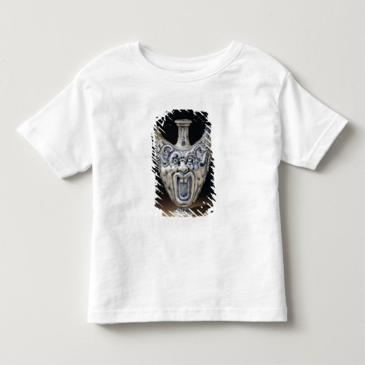 Florentijnse workshop kinder shirts (Voorkant)