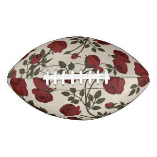 Florentina Roos American Football