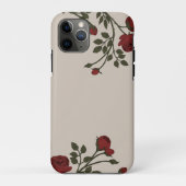Florentina Roos Case-Mate iPhone Case (Achterkant)